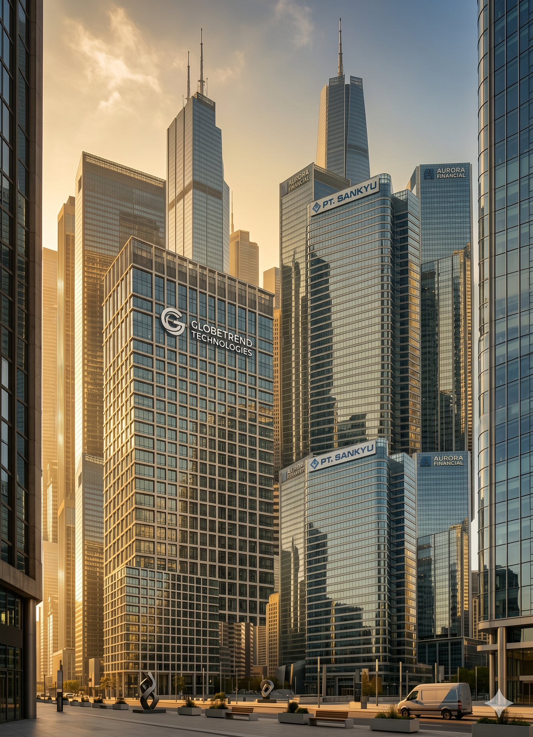 Real Estate & Enterprise