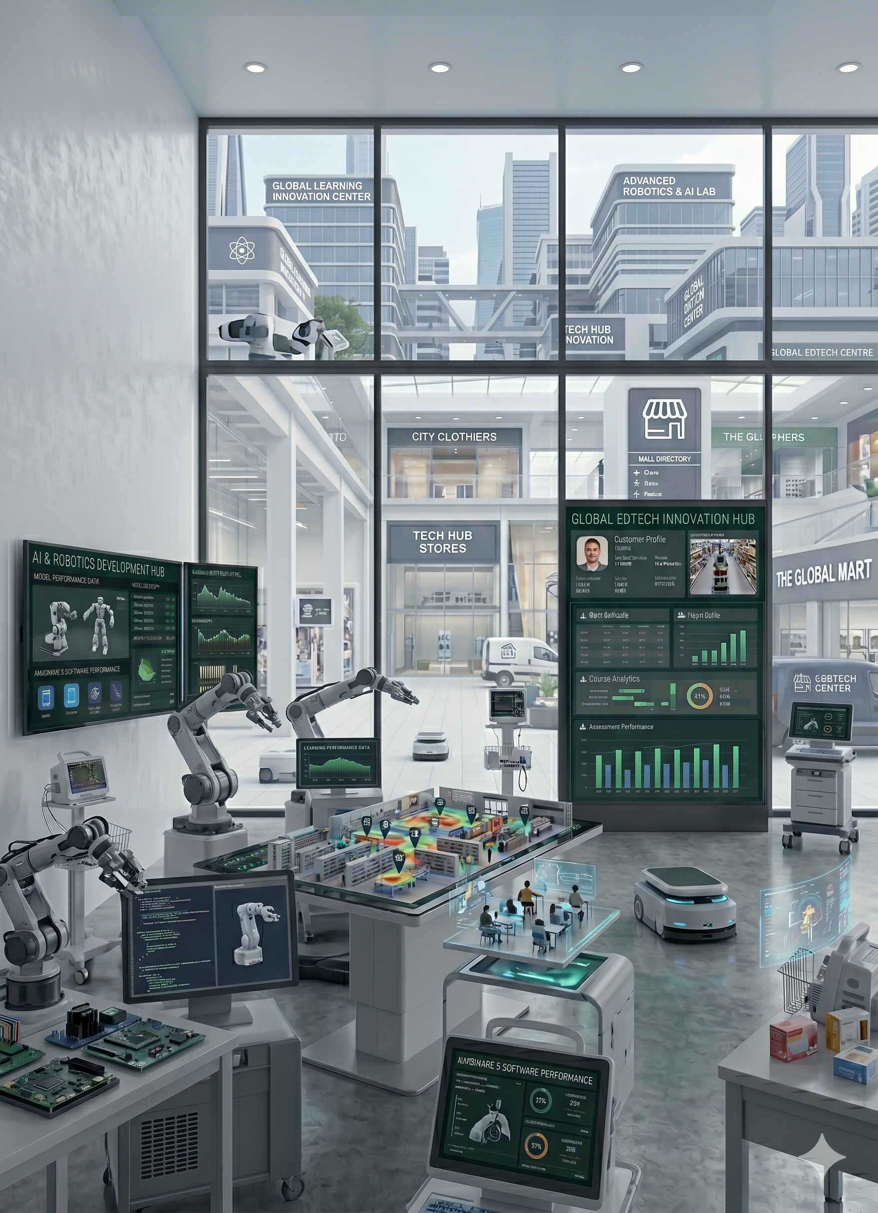 Technology & EdTech