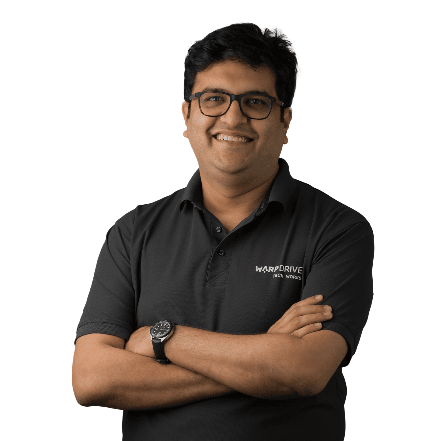 Maulik Doshi