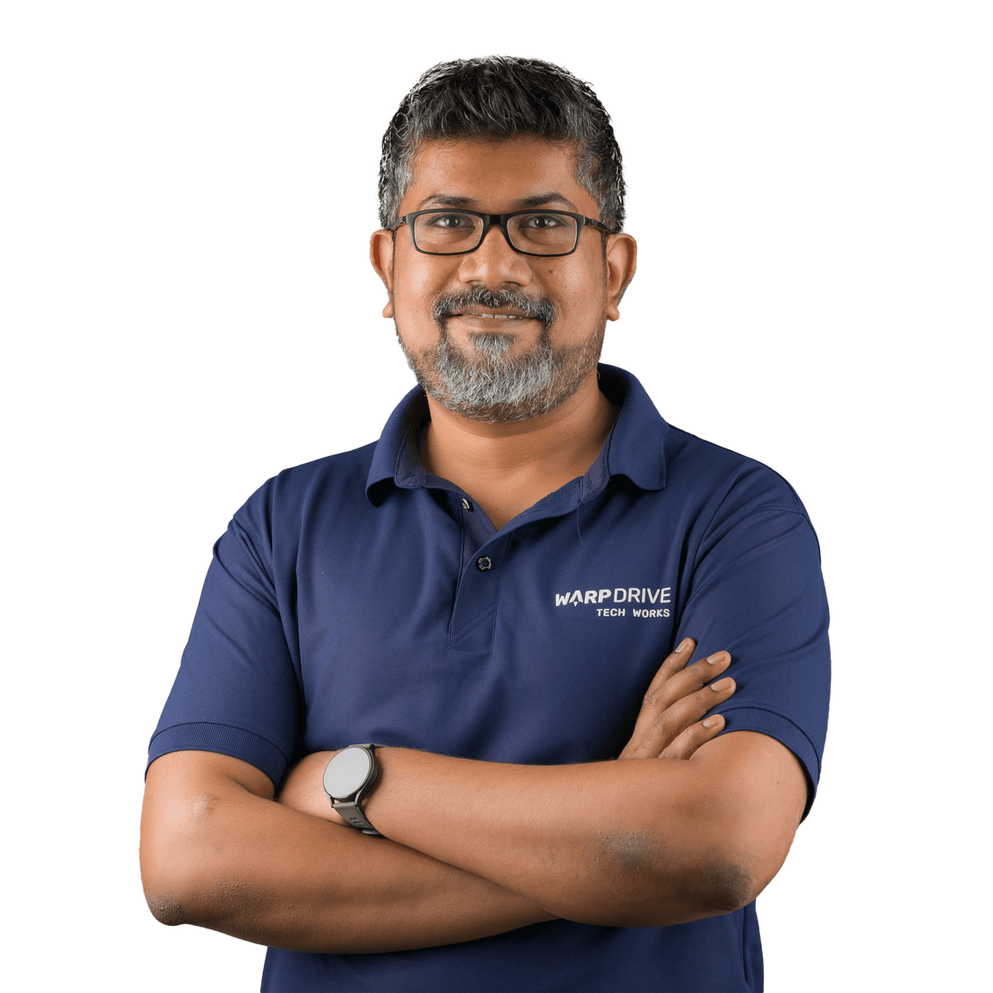 Praveen Louis