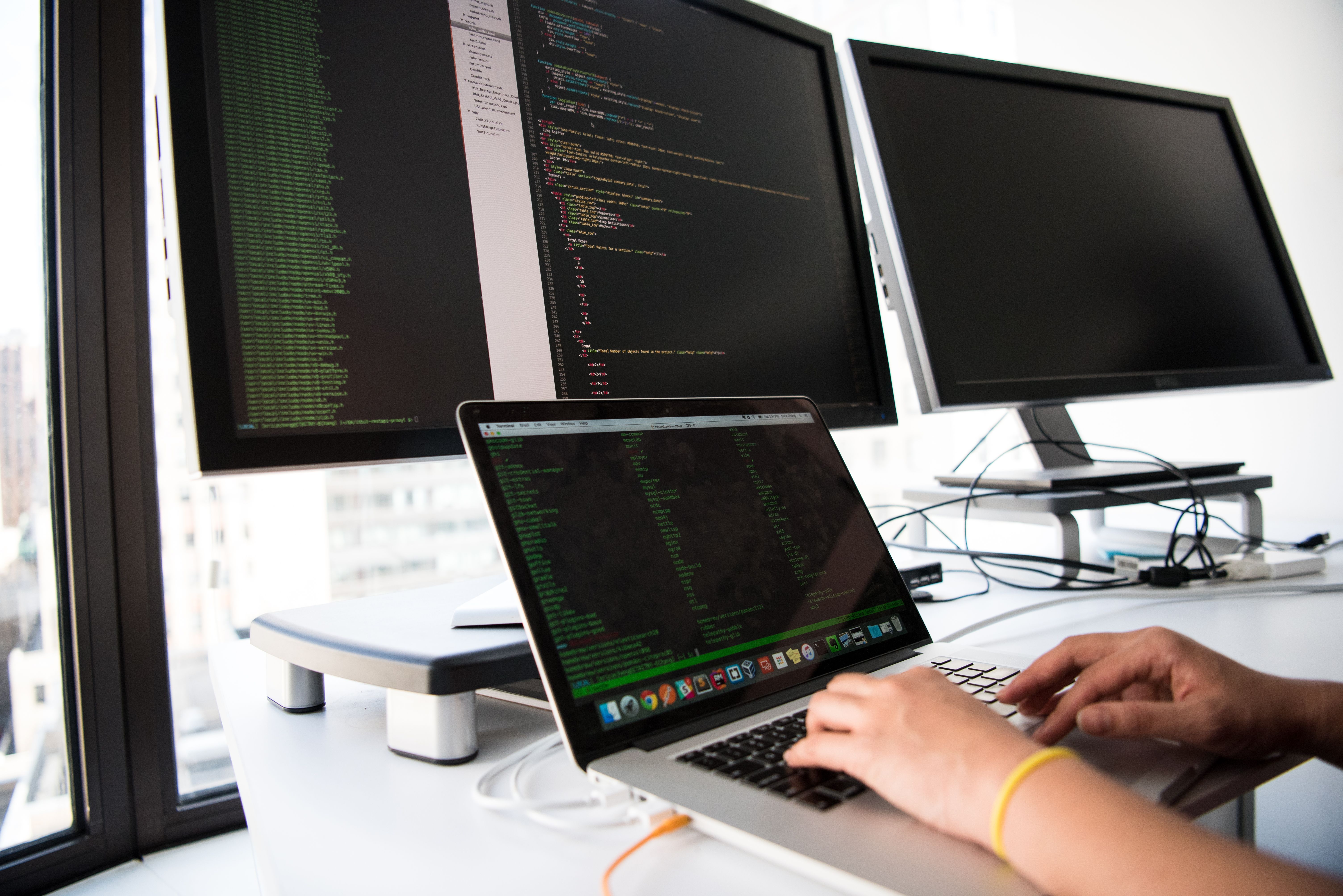 Salesforce implementation