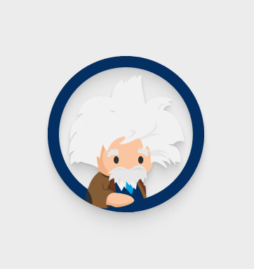 Einstein AI & Agentforce