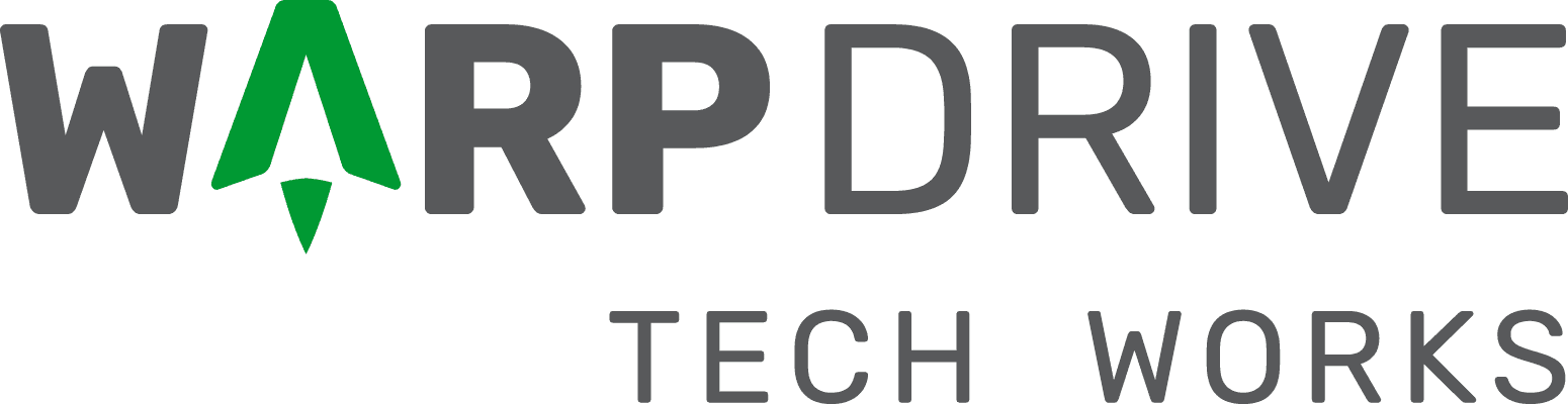 WarpDrive Tech Works